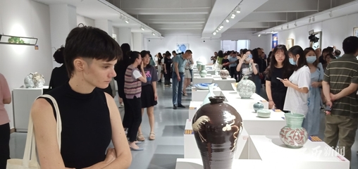 2022中韓陶瓷藝術(shù)交流展 景德鎮(zhèn)市市場(chǎng)營(yíng)銷策劃方案