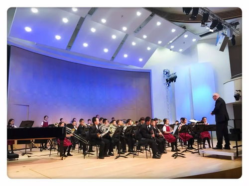 豐師附小合和管樂團赴德文化藝術交流活動策劃方案