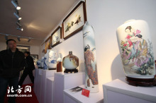 景德鎮(zhèn)陶瓷藝術(shù)基地落戶津門，世博特許品展現(xiàn)東方美學(xué)新篇章