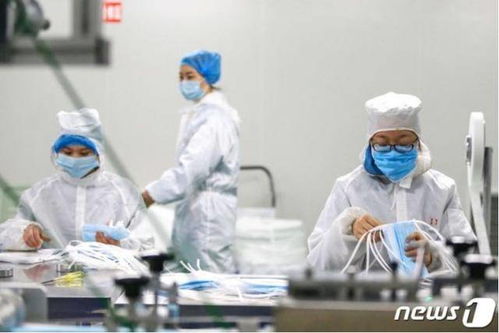 口罩危機(jī) 韓國(guó)疫情告急下的醫(yī)用口罩短缺與零售困局