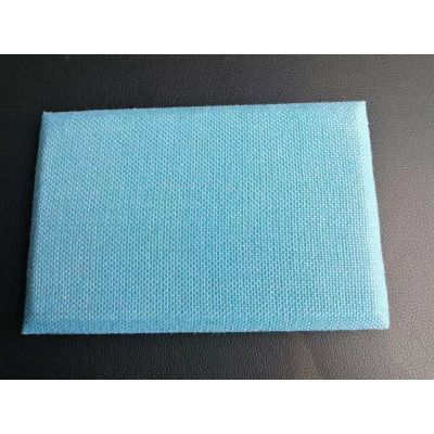 質感柔軟，零噪音 解析酒吧KTV墻面隔音隔熱軟包吸音板的卓越性能