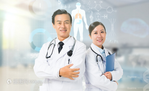 醫學研究 通往生命奧秘的探索之旅