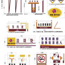 標(biāo)牌設(shè)計(jì) 從概念到落地的完整指南